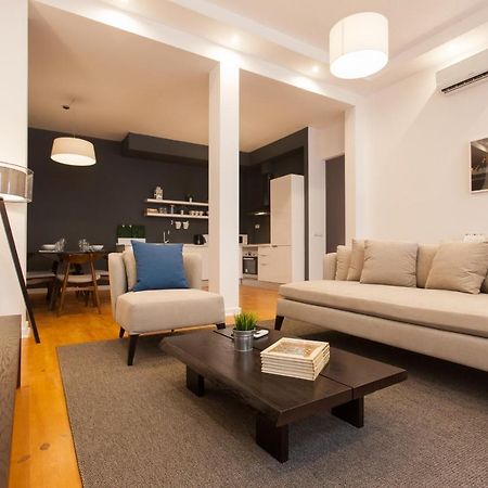 Flh Baixa Family Spacious Apartment Lisboa Eksteriør bilde
