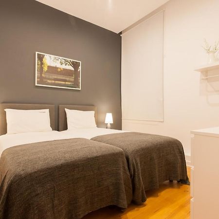 Flh Baixa Family Spacious Apartment Lisboa Eksteriør bilde