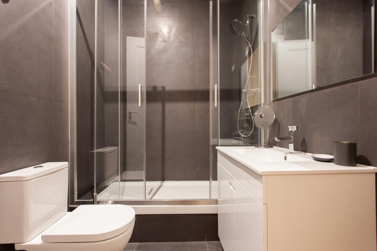 Flh Baixa Family Spacious Apartment Lisboa Eksteriør bilde
