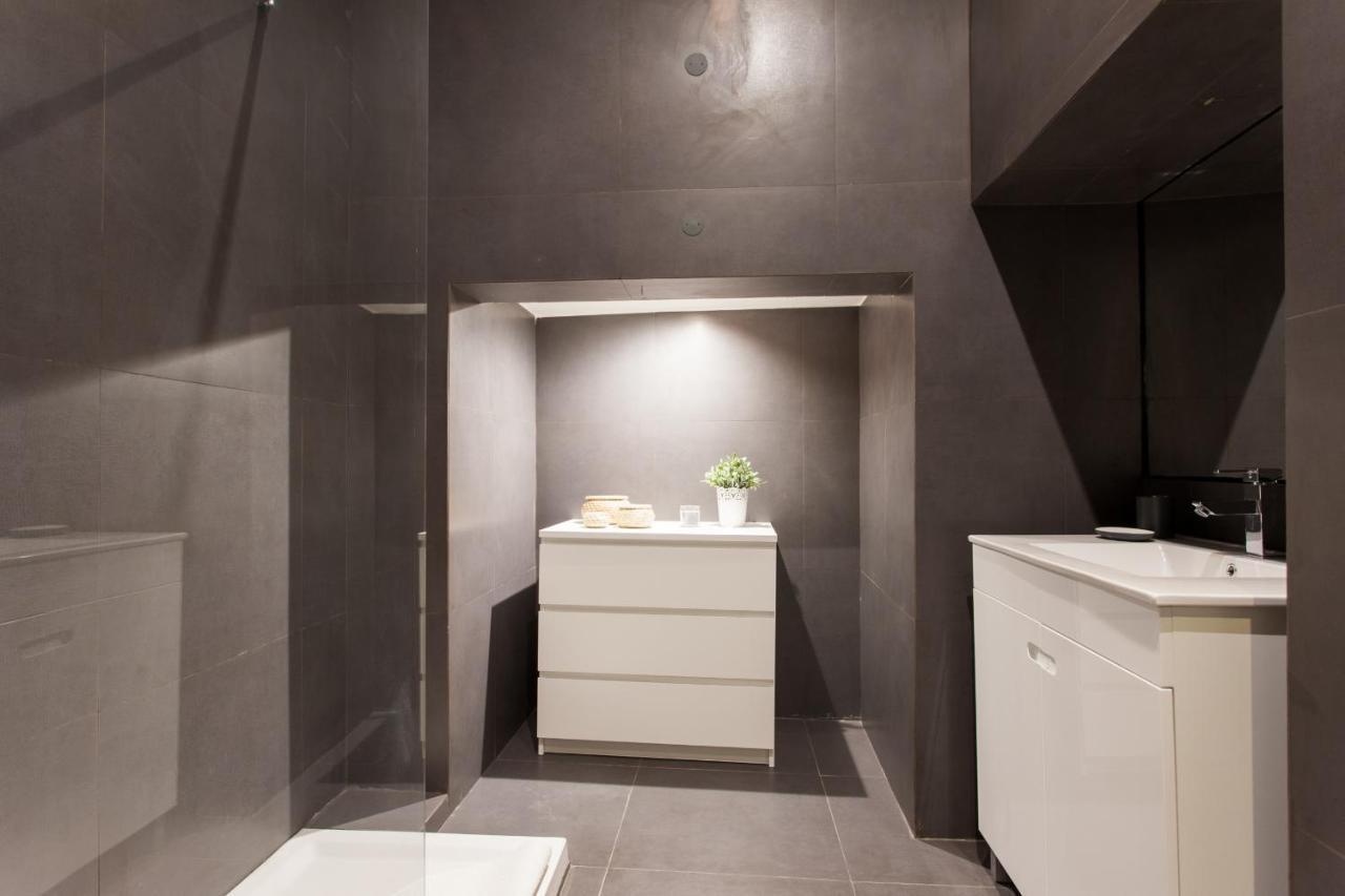 Flh Baixa Family Spacious Apartment Lisboa Eksteriør bilde