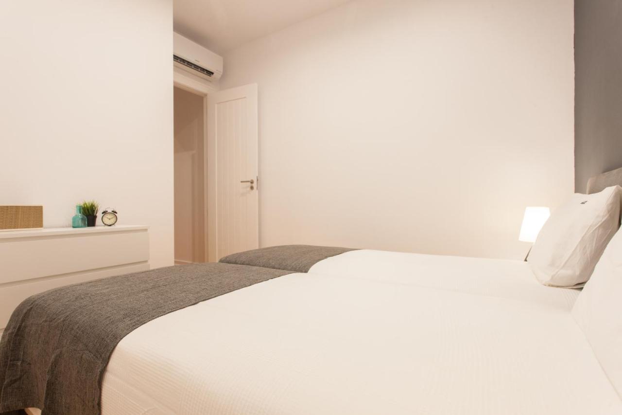 Flh Baixa Family Spacious Apartment Lisboa Eksteriør bilde